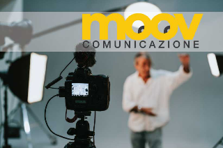 Raccòntati con MOOV Comunicazione - moovcomunicazione.it
